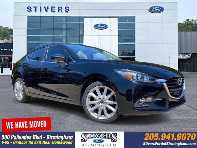 2017 Mazda Mazda3