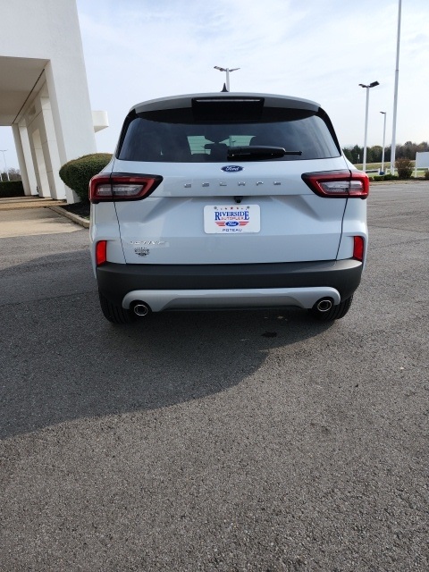 2025 Ford Escape Active photo 3