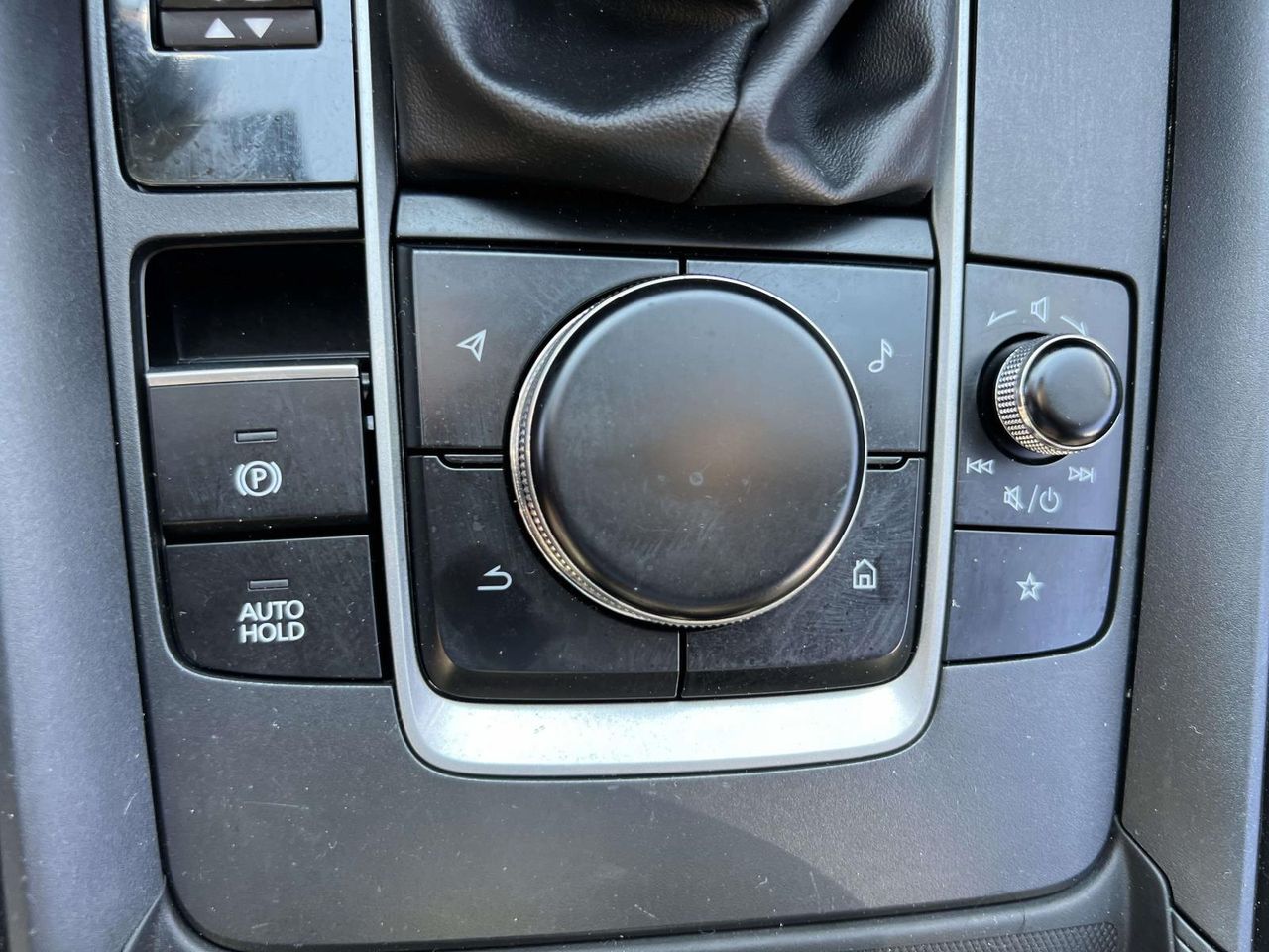 2023 Mazda CX-50 2.5 Preferred Plus photo 29