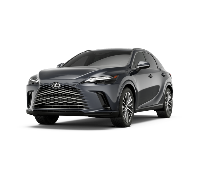 2026 Lexus RX Base's photo