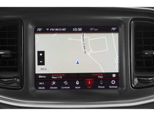 2021 Dodge Challenger R/T Scat Pack photo 19