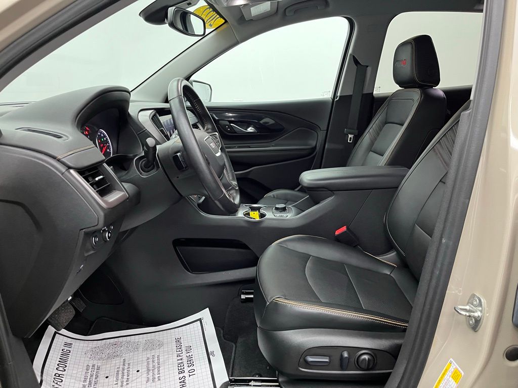 2022 Gmc Terrain AT4 photo 16