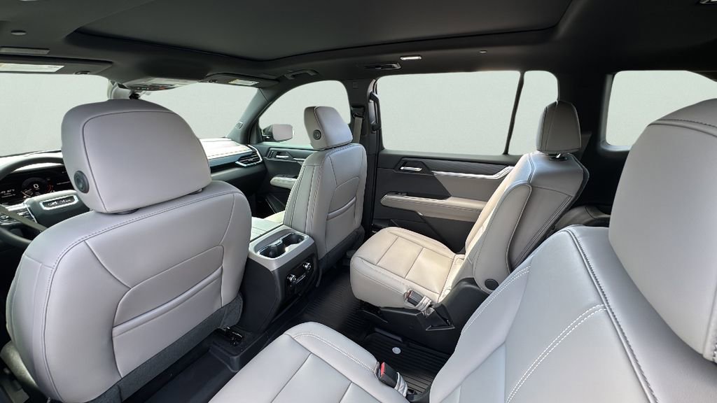 2026 Gmc Acadia Elevation photo 24