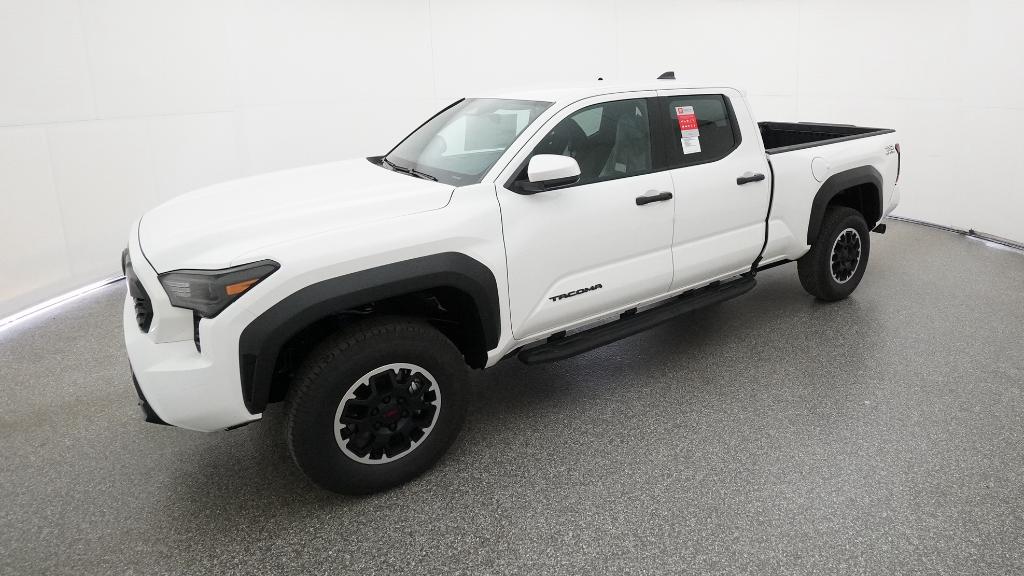 2025 Toyota Tacoma TRD Off Road's photo