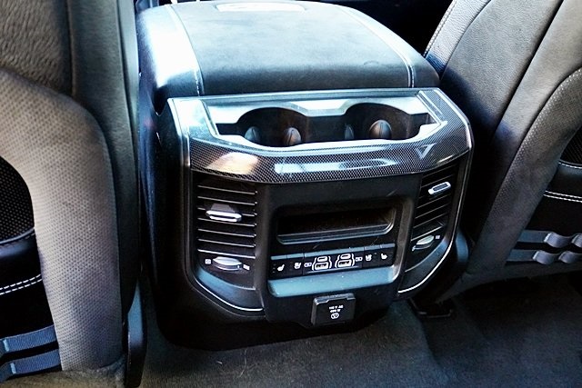 Used 2021 Silver Ram TRX image 22