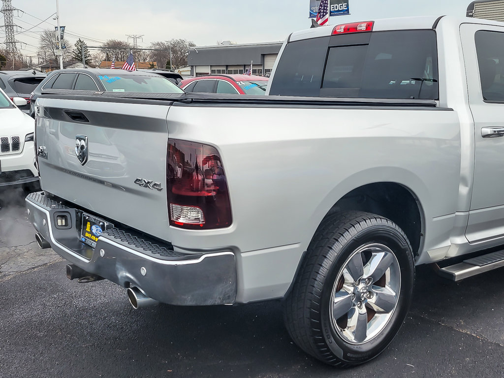 2017 RAM 1500 - Image 6