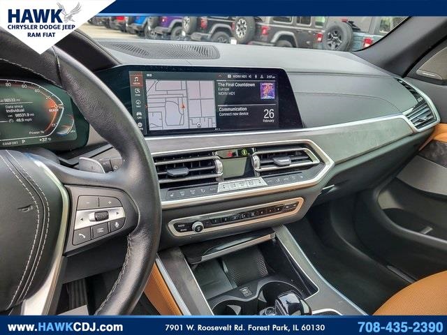 2023 BMW X5 - Image 23