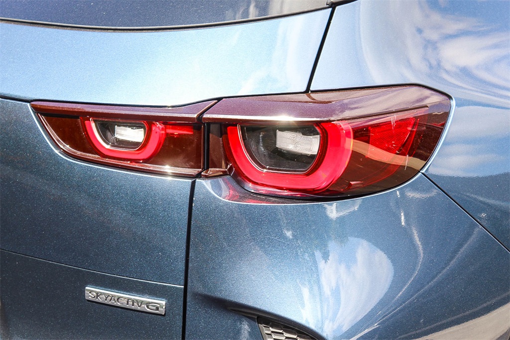 2024 Mazda CX-50 2.5 S Preferred photo 3