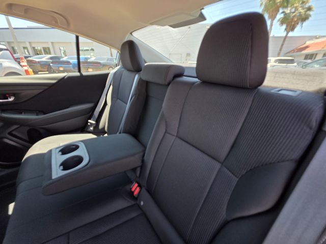 2025 Subaru Legacy Premium photo 16