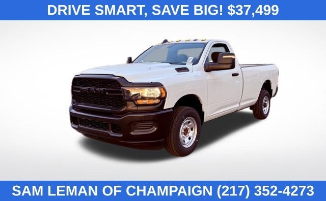 2024 RAM Ram 2500 Pickup Tradesman's photo
