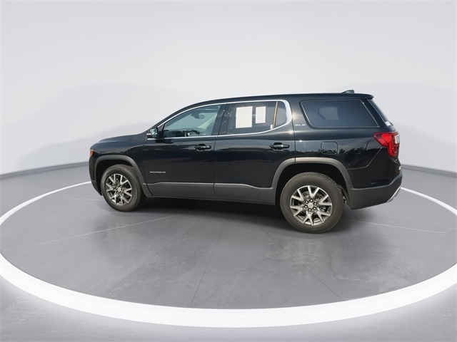 2023 Gmc Acadia SLE photo 6