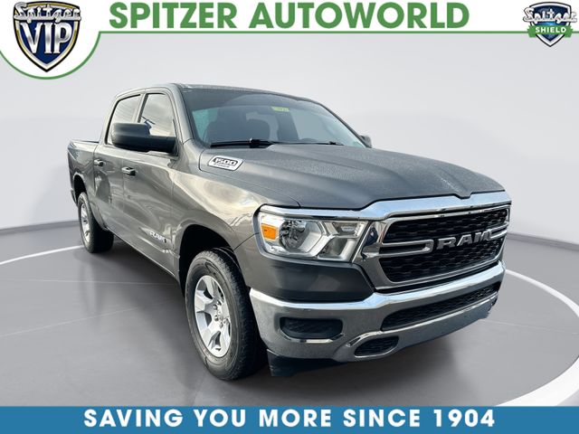 2023 RAM Ram 1500 Pickup Big Horn/Lone Star's photo