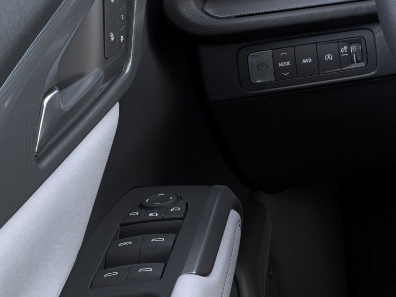 2026 Chevrolet Traverse High Country photo 20