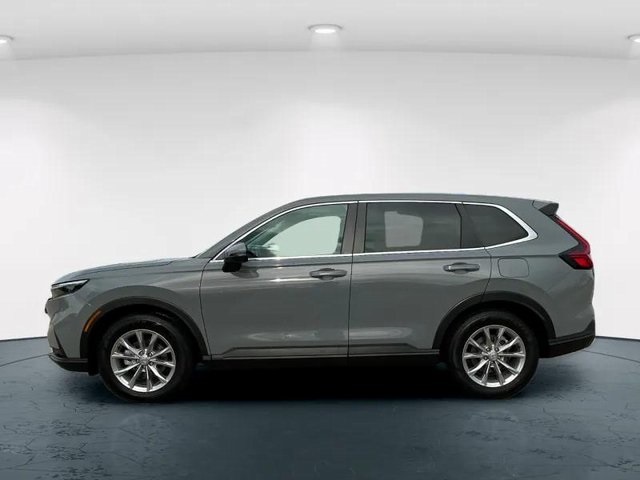 2023 Honda CR-V EX-L photo 3