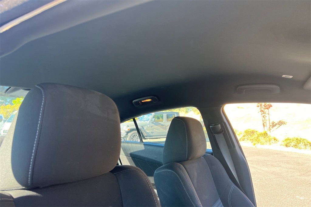 2023 Dodge Charger SXT photo 17