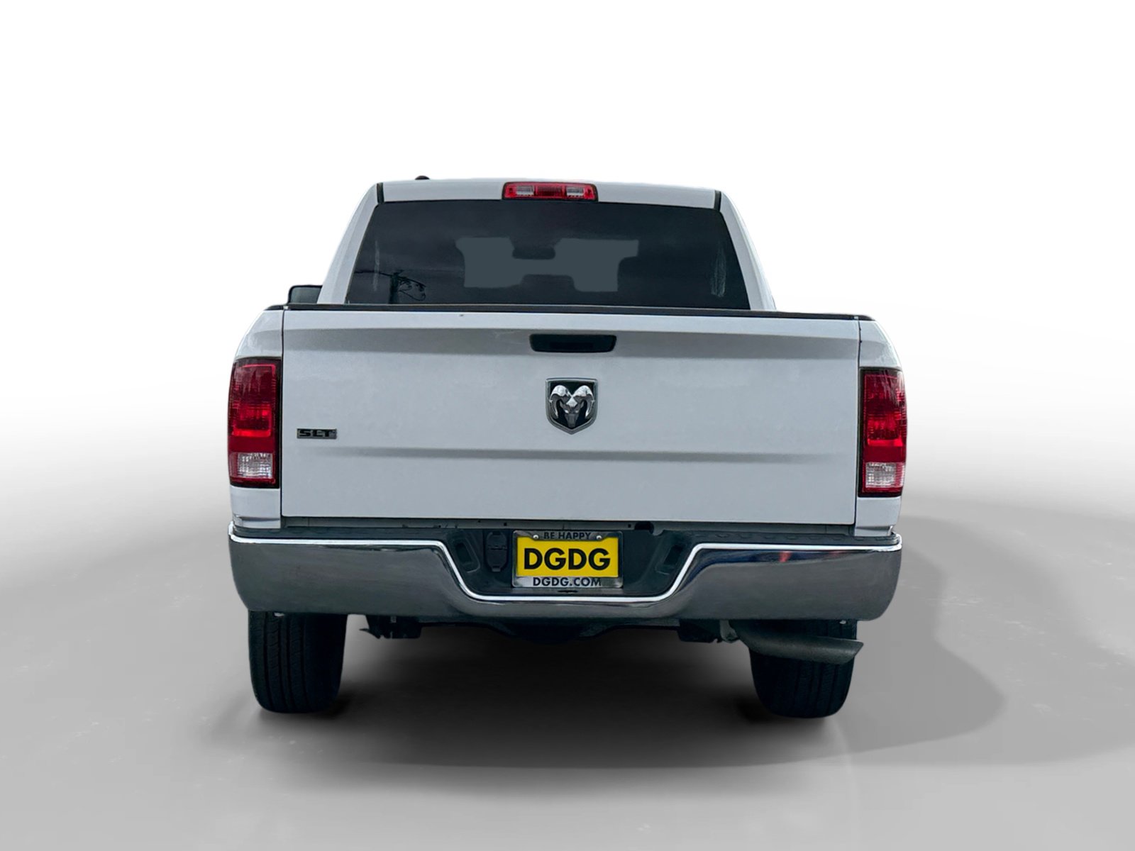 2022 Ram 1500 SLT photo 4