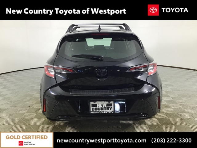 2022 Toyota Corolla SE photo 6