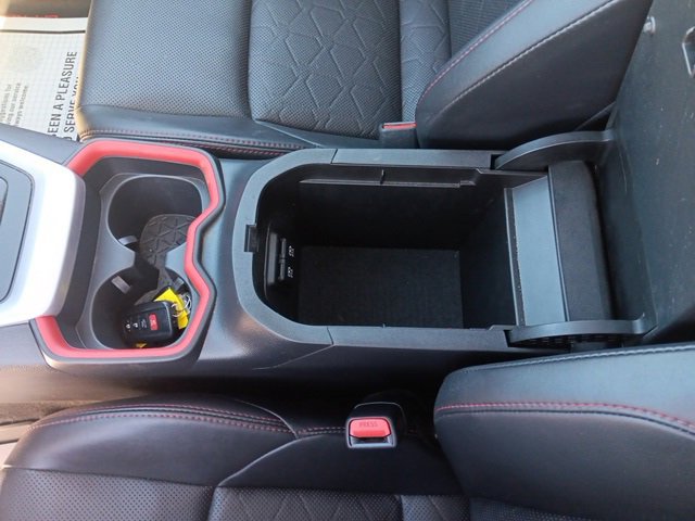 2020 Toyota RAV4 Adventure photo 17