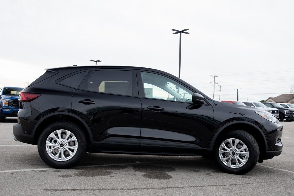 2025 Ford Escape Active photo 6