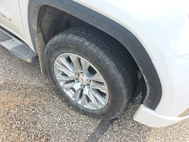 2021 Gmc Sierra 1500 Denali photo 2