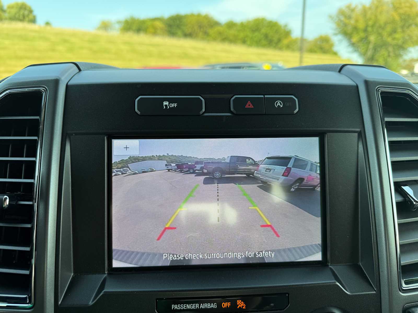 2020 Ford F-150 XLT photo 30