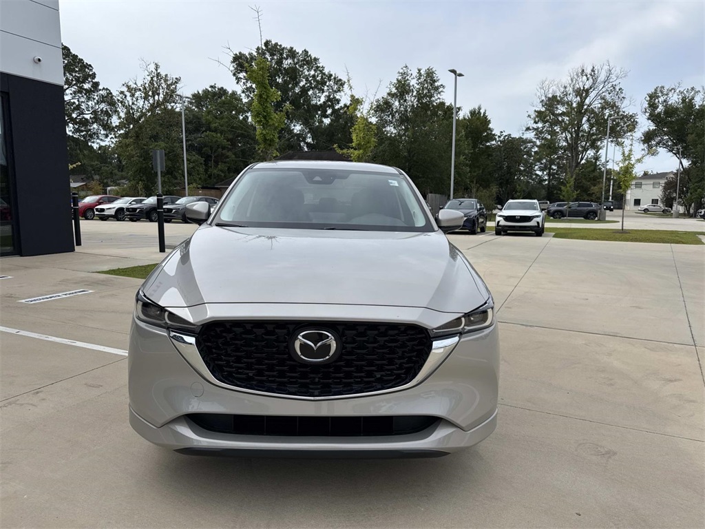 2025 Mazda CX-5 2.5 S Preferred photo 2