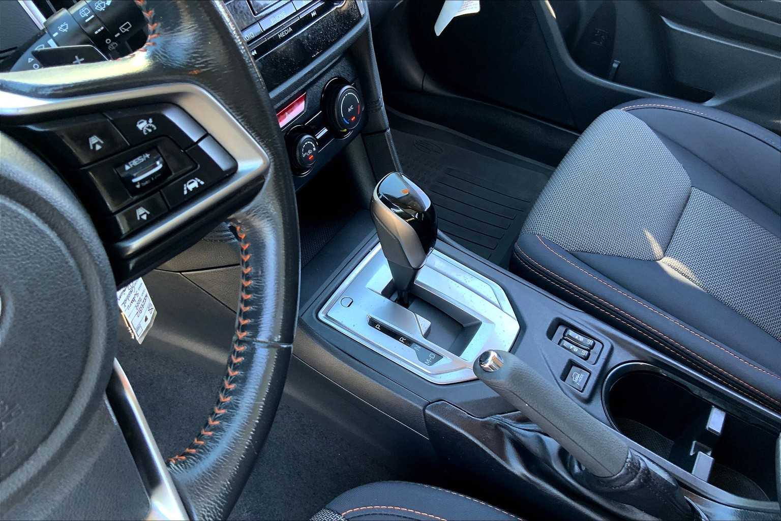 2019 Subaru Crosstrek Premium photo 15