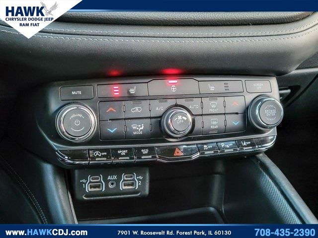 2022 DODGE DURANGO - Image 21