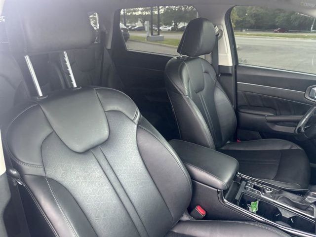 2023 Kia Sorento SX photo 15