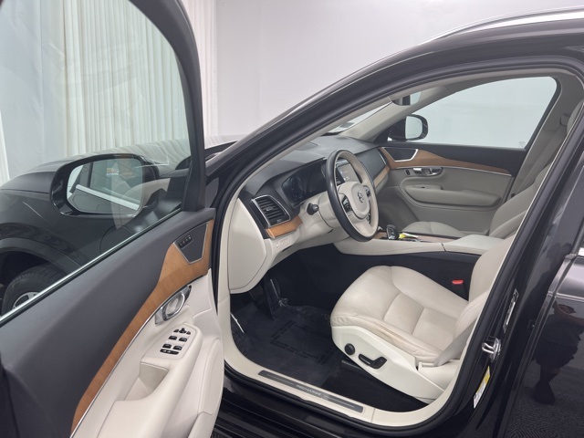 2022 Volvo XC90 Recharge T8 Inscription Expression photo 12