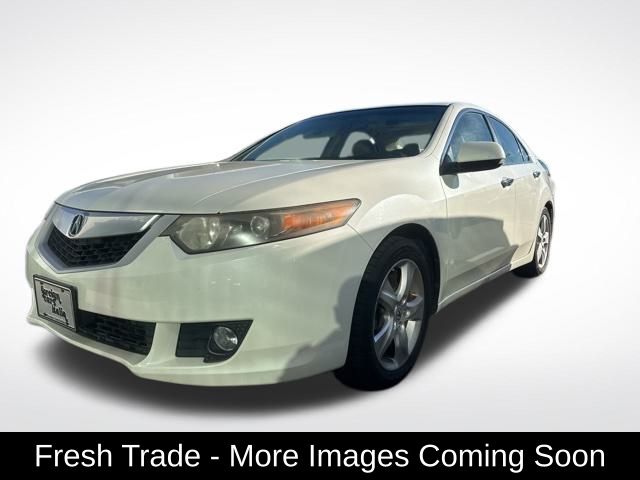 2010 Acura TSX's photo