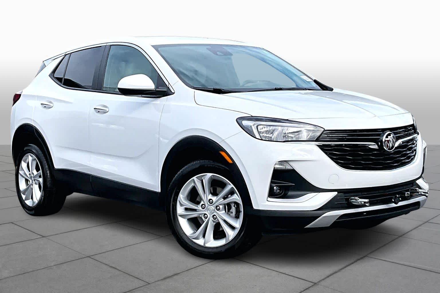 2023 Buick Encore GX Preferred photo 4