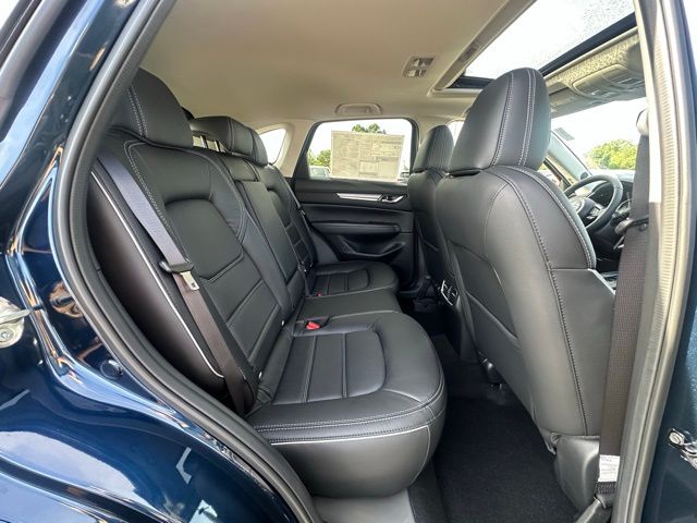 2025 Mazda CX-5 2.5 Premium Plus photo 31