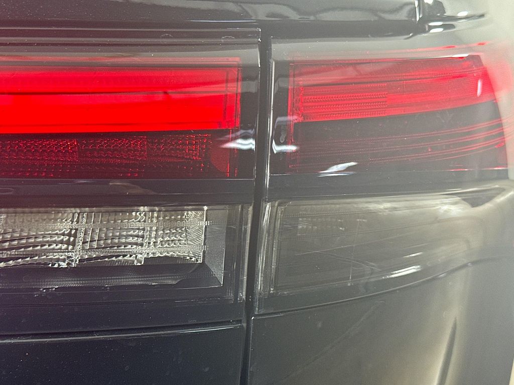 2026 Infiniti QX60 Luxe photo 31