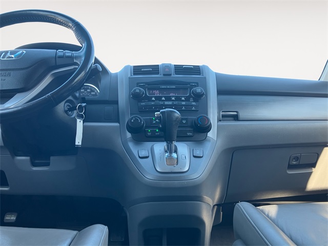 2007 Honda CR-V EX-L photo 11