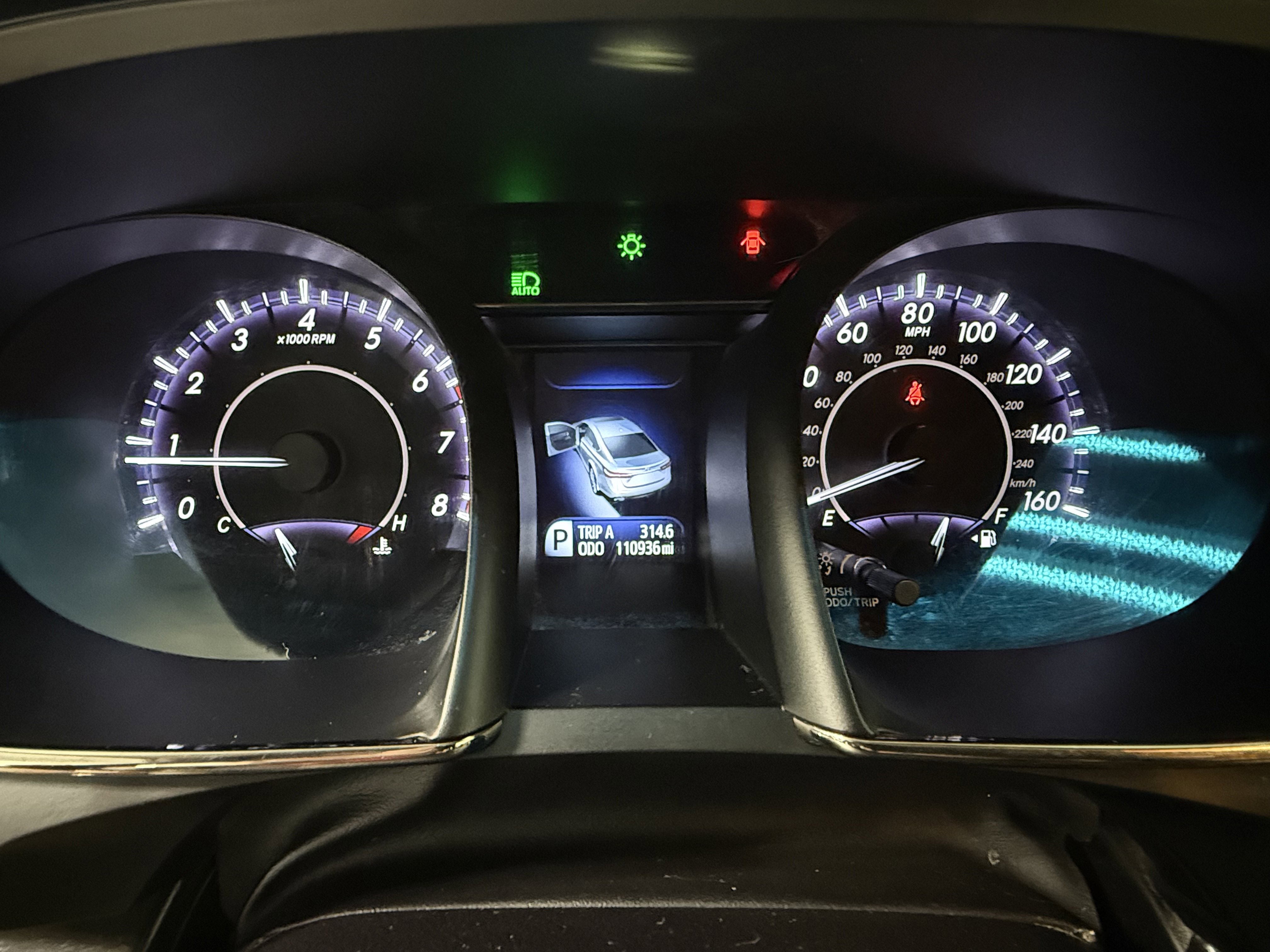 2018 Toyota Avalon Plus XLE Premium Touring Limited photo 4