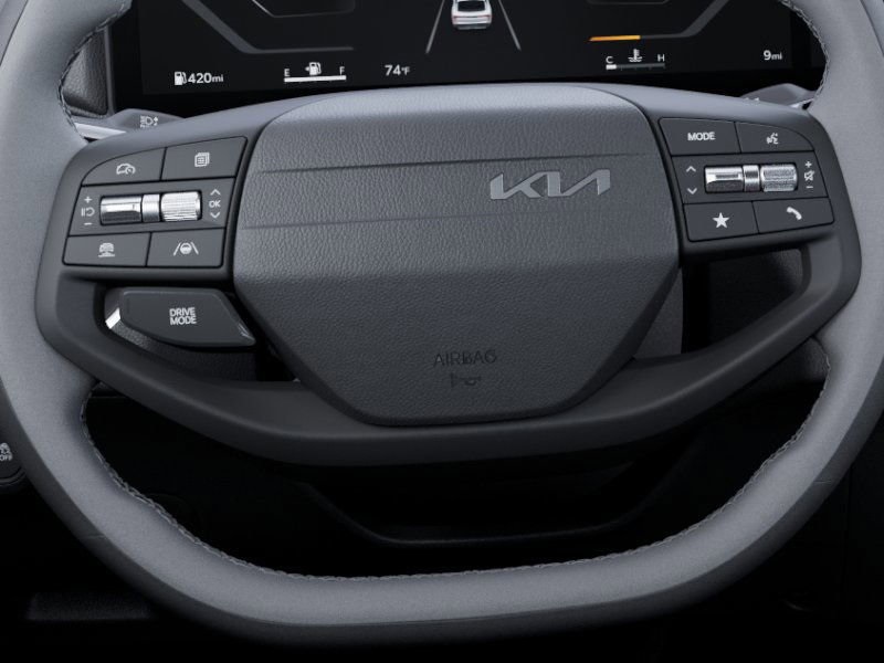 2025 Kia K4 EX photo 22