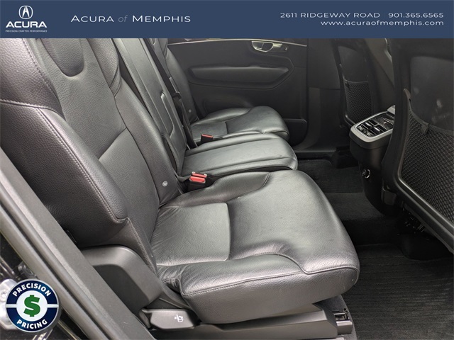 2019 Volvo XC90 T6 Momentum photo 23