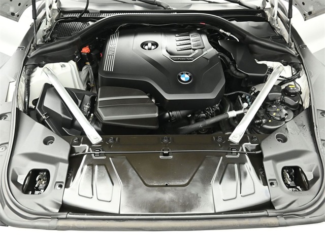 2020 BMW Z4 - Image 28