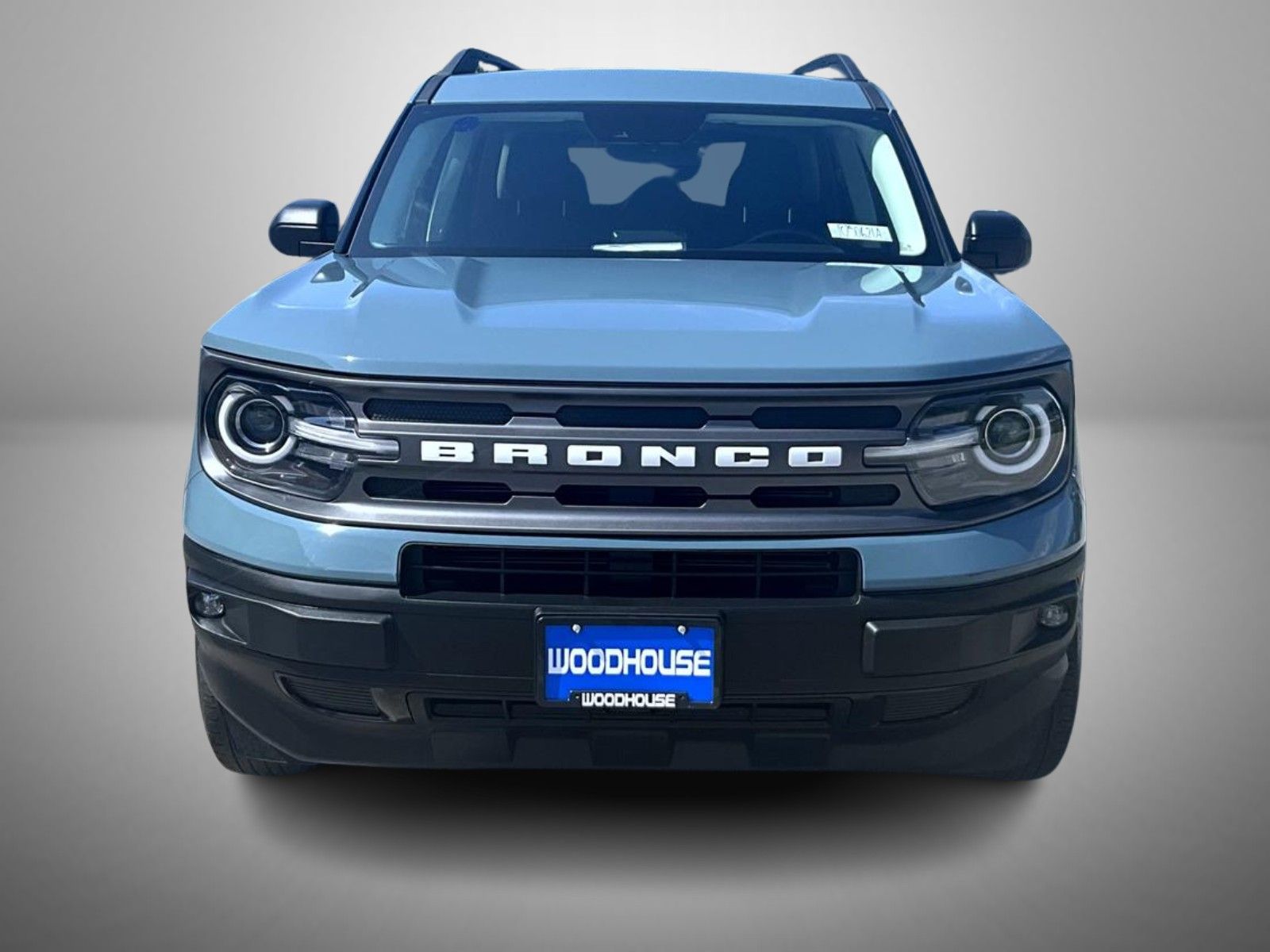 2023 Ford Bronco Sport Big Bend photo 2