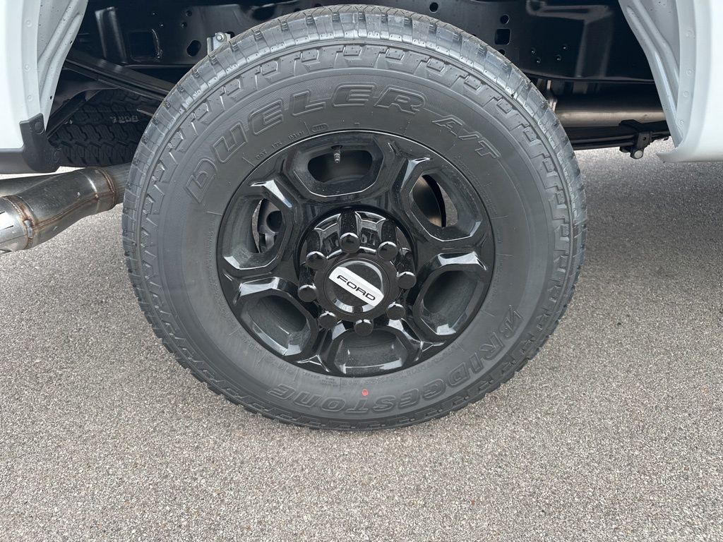 2026 Ford F-250 XL photo 38