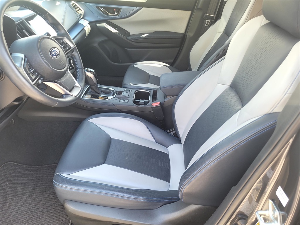 2022 Subaru Crosstrek Hybrid photo 13