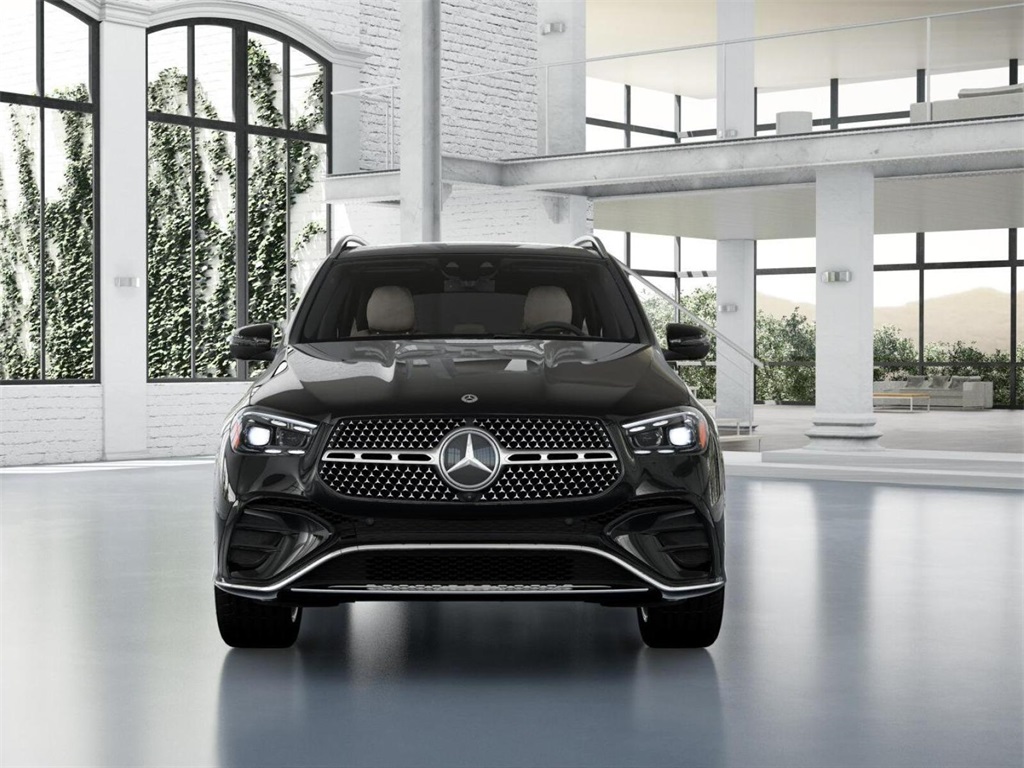 2026 Mercedes Benz GLE 450 4MATIC photo 7