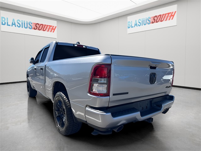 2022 Ram 1500 Big Horn Lone Star photo 4