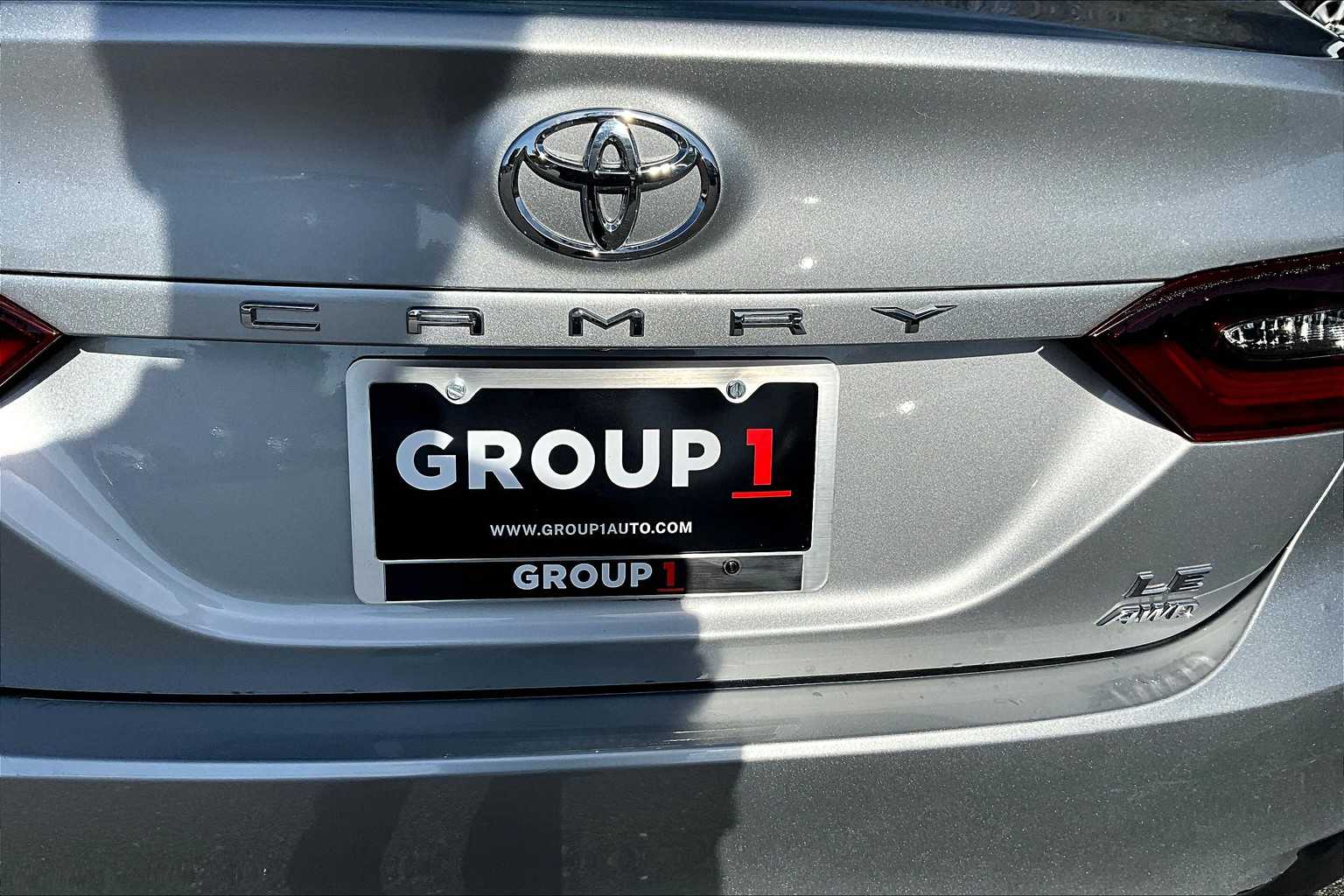2023 Toyota Camry LE photo 29
