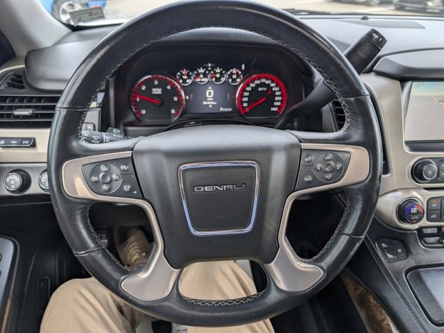2015 Gmc Yukon Denali photo 19