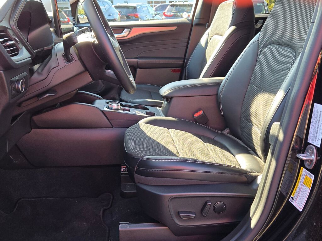 2024 Ford Escape Plug-In Hybrid Base photo 21
