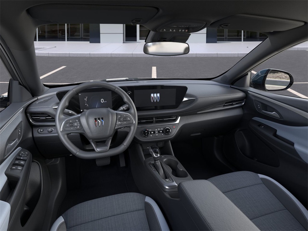 2025 Buick Envista Preferred photo 14