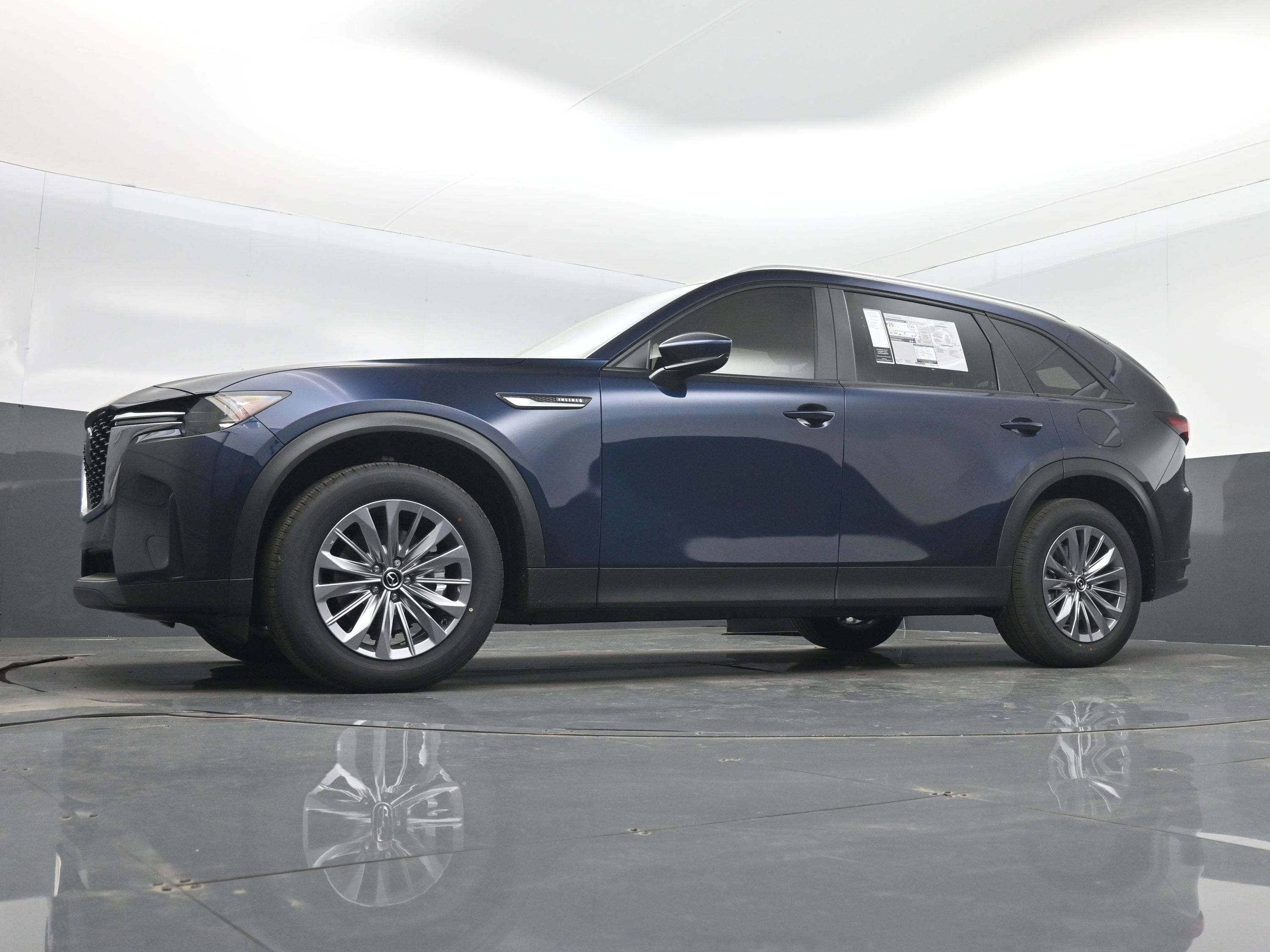 2025 Mazda CX-90 3.3 Turbo Select photo 57