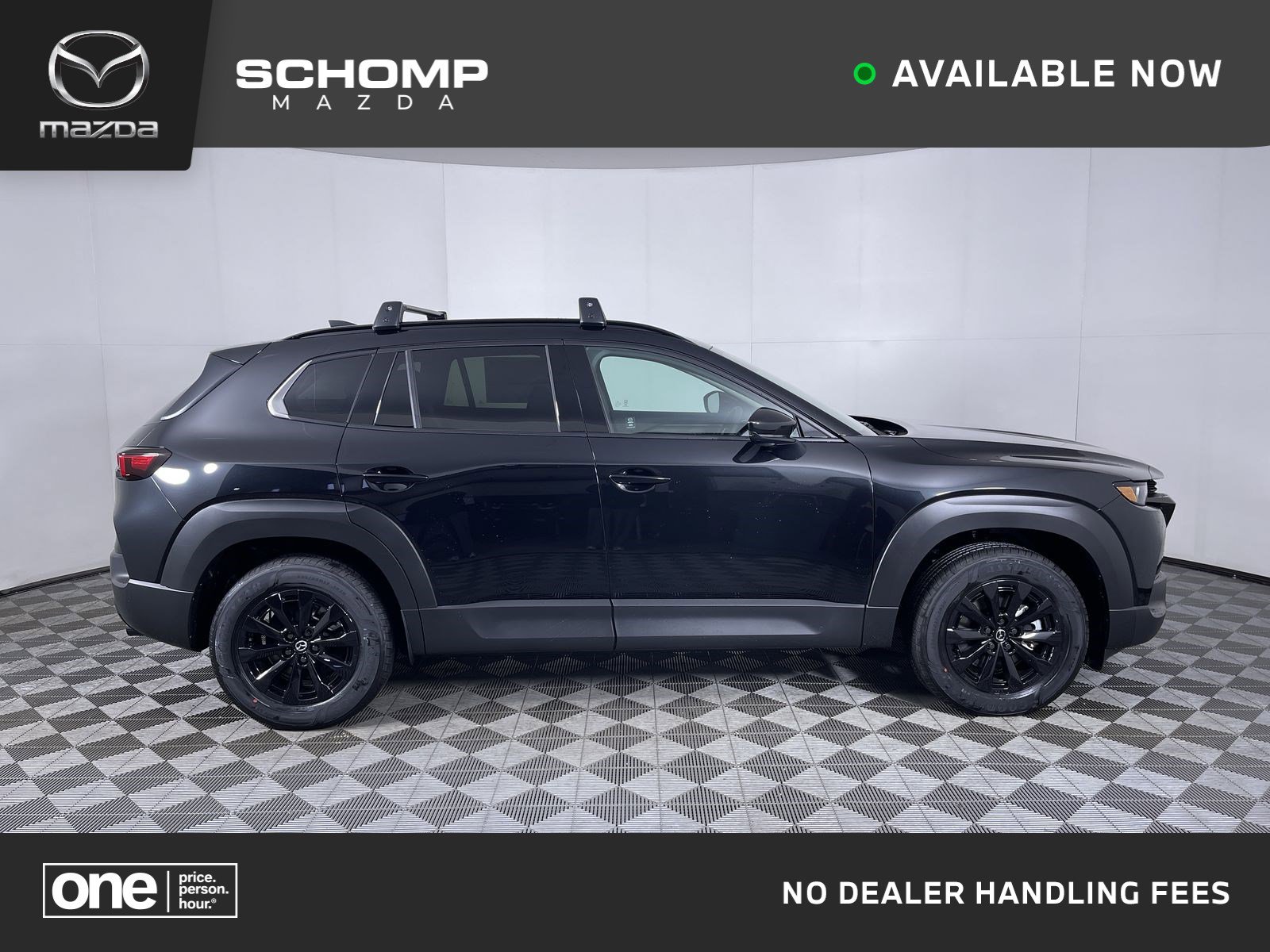 2026 Mazda CX-50 Premium's photo